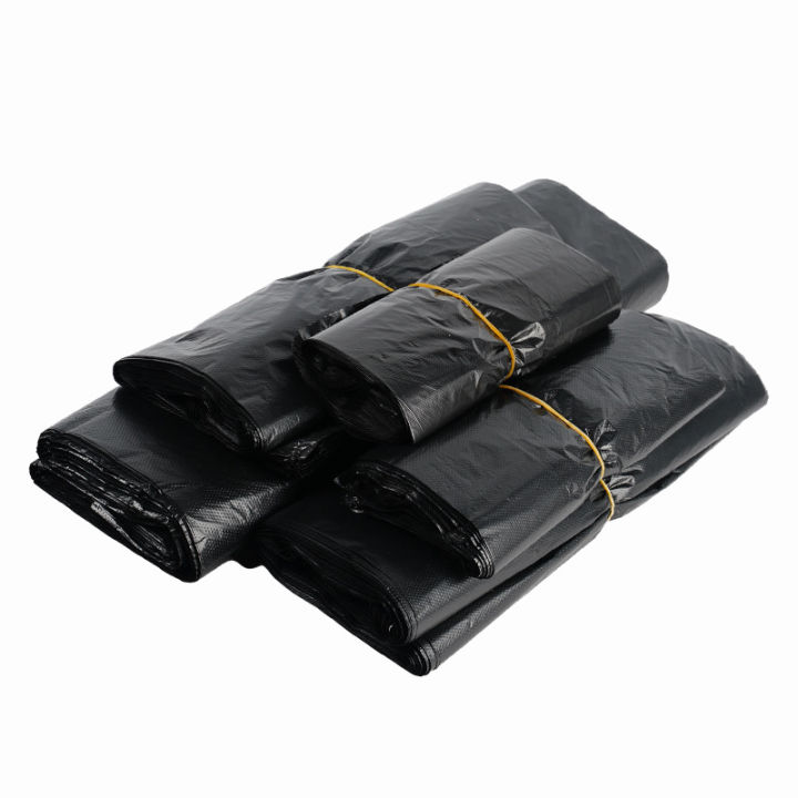100Pcs%20Thickened%20Black%20Vest%20Plastic%20Bag%20Takeaway%20Shopping%20with%20Handle%20Bag%20Kitchen%20Living%20Room%20Garbage%20Clean%20Storage%20Bag%20-%20Image%207