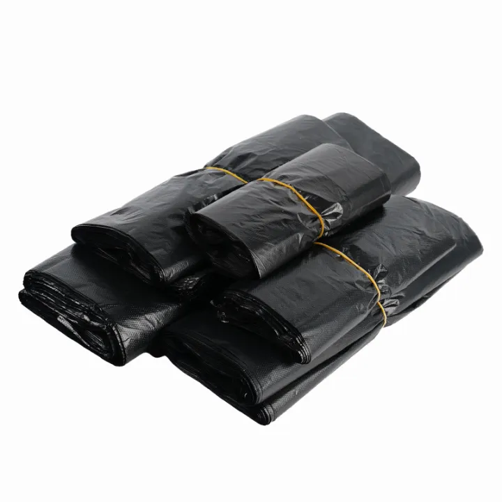100Pcs%20Thickened%20Black%20Vest%20Plastic%20Bag%20Takeaway%20Shopping%20with%20Handle%20Bag%20Kitchen%20Living%20Room%20Garbage%20Clean%20Storage%20Bag%20-%20Image%207