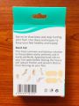 Foot Care First Aid Plaster 6strips. 