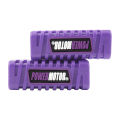 Motorcycle Non-slip Front Foot Pedal Cover 1 Pair Anti-slip Foot Universal Off-road Motocross Dirt Bike Accessories.