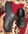 New Comfortable Adilette Clogs Slip-on Crocs Shoes Sandals for Men. 