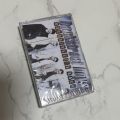 Brand New Sealed Cassette Tape Classic 90s & 00s Pop Album Nostalgic Boy Band Harmonies Catchy Love Ballads Upbeat Dance.