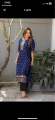 Reyon Fabric Long Sleeve Kurtha Top. 