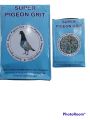 Super pigeon Grit. 