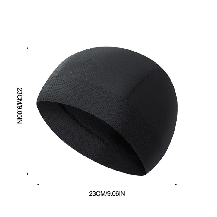 Outdoor%20Sports%20Cycling%20Hat%20Quick%20Drying%20Small%20Cap%20Motorcycle%20Ice%20Silk%20Breathable%20Hat%20Bike%20Helmet%20Liner%20Hat%20Running%20Skiing%20Headwe%20-%20Image%206