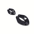 1266 & 7463 Adjustable Gland Nut Wrench Set With Pins for Hydraulic Cylinders Universal. 