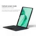 HUWEI Magic Keyboard Case For Honor Pad X8a 2024 HONOR PadX8a Pad X8A 11" Tablet Case Portuguese Spanish Russian keyboard Cover. 