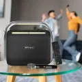 HiFuture Musicbox 100 With Dual Microphones. 