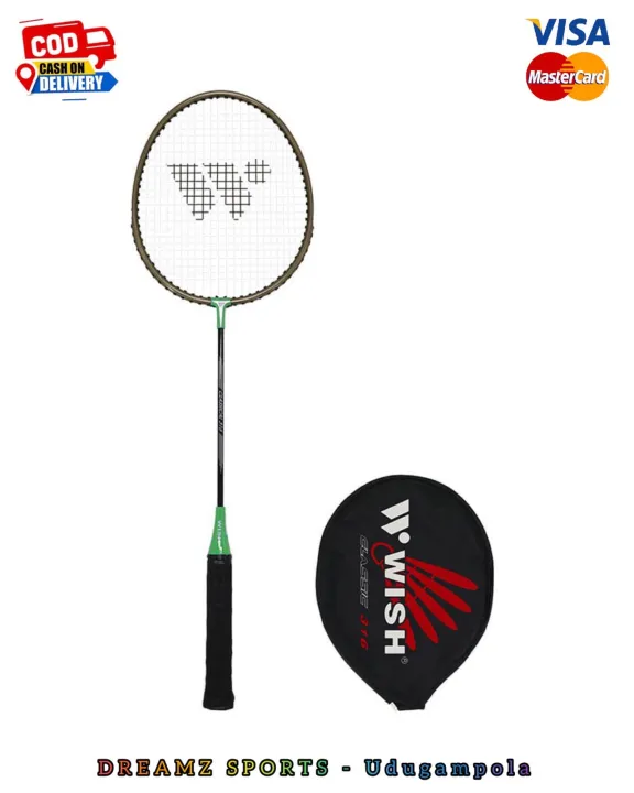 Badminton%20Racket%20WISH%20316%20-%20Image%205