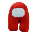 Among Us Doll, Squeaky Toy (Ready to Ship) Popular among Us Doll. 
