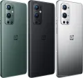 OnePlus 9 Pro Dual Sim 12GB Ram 256GB Rom. 