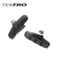 TEKTRO Shoe MTB Road Brake Shoes 836.12 P473 P477 Aluminum Rims Pads MTB Road Bicycle Brake Aluminum Rims Pads. 