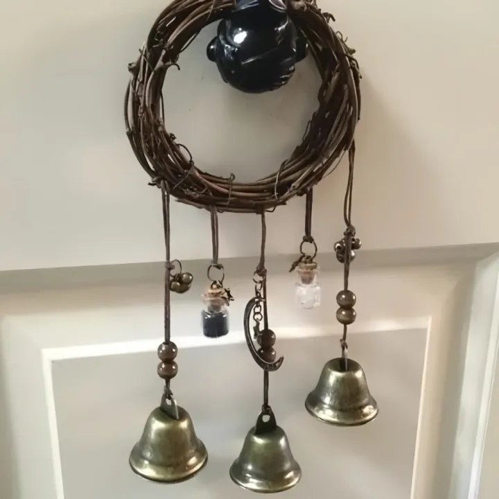 Witch%20Vine%20Ring%20Bell%20Door%20Handle%20Pendant%20Vine%20Wind%20Chime%20for%20Window%20Sill%20Hanging%20Home%20Decoration%20Wall%20Hanging%20Commemoration%20-%20Image%202