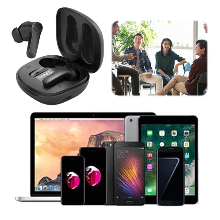144%20Languages%20Real%20Time%20Translator%20Earbuds%204%20Translation%20Mode%20Wireless%20BT%20Translation%20Earphones%20Noise%20Cancelling%20IPX6%20Waterproof%20-%20Image%204