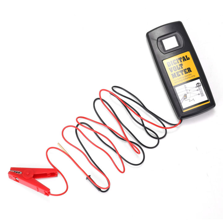 9.9KV%20Digital%20Fence%20Tester%20Home%20Garden%20Horse%20Livestock%20Electric%20Fence%20Voltmeter%20LCD%20Display%20with%20Backlight%20-%20Image%203