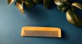 Wooden comb. 