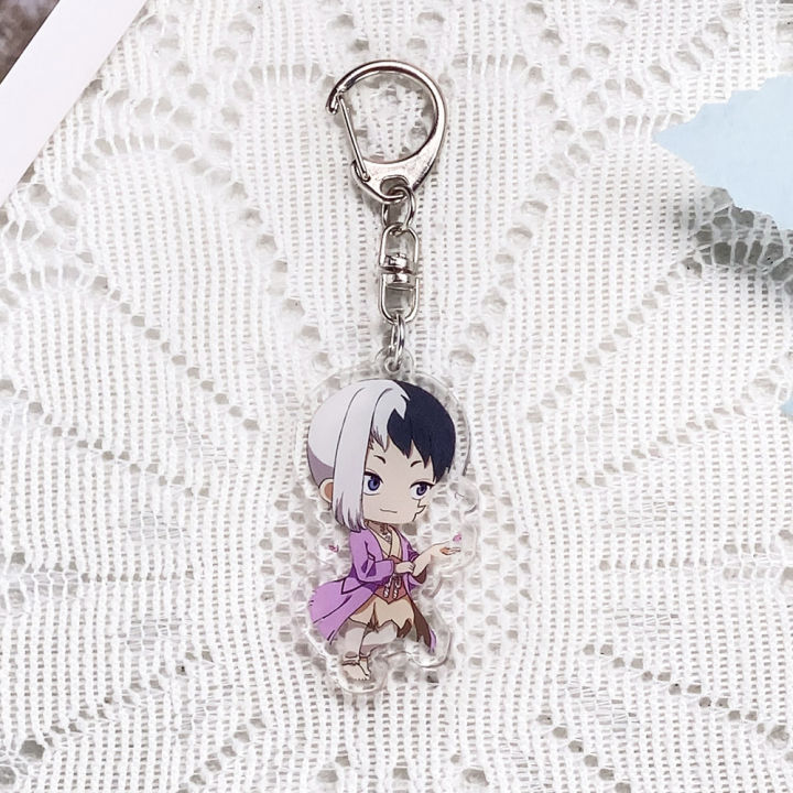 1/6PCS%20Anime%C2%A0Characters%C2%A0Dr.%C2%A0STONE%C2%A0Acrylic%C2%A0Keychain%C2%A0Accessories%C2%A0Cartoon%E2%80%8B%C2%A0Keyrings%C2%A0Friends%C2%A0%C2%A0Funny%C2%A0Bag%C2%A0Charms%C2%A0Backpack%C2%A0Pendant%20-%20Image%203
