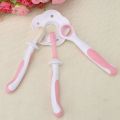 Baby Toothbrush Set Baby Training Toothbrush Baby Infant Soft Training Toothbrush Teeth Care Cleaning Tongue Scraping Set. 