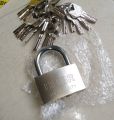 HMBR 70mm-63 MM(CHINA TIP HEAVY DUTY TIP TALA),63MM MOBAJ TYPE 21KYS MODEM LOCK Top Security Lock With 21 Keys. 