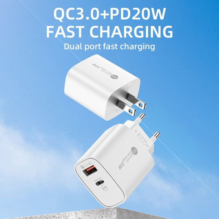 20W%20USB%20Fast%20Charger%20PD%20Type%20C%20Quick%20Charge%20Phone%20Charger%20EU/US%20Plug%20Adapter%20For%20iPhone%20%20%20%20USB%20C%20Wall%20Charger%20-%20Image%202