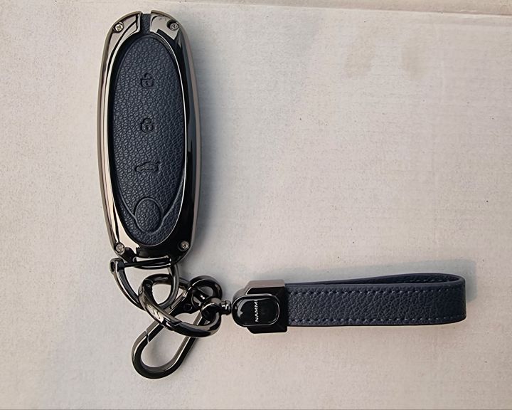 Dongfeng%20Nammi%2001%20Key%20cover%20Metallic%20Key%20case,%20Protection%20from%20scratches%20and%20damage%20to%20your%20key%20/%20Remote%20-%20Image%205