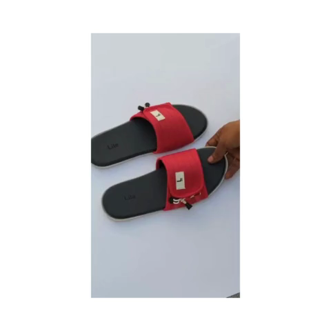Premium Men’s Lite Russian Sandals – Simple Yet Classy | Daraz.pk