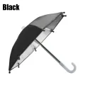 1Pcs New Motorcycle Phone Holder Mini Sunshade Umbrella Bicycle Decoration Accessories Polyester Mobile Motorcycle Accessories. 
