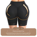 Butt Lifter Shapewear Shorts Women Fake Booty Hip Enhancer Body Shaper Waist Trainer Belly Control Panties Body Shapewear Fajas.