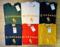 Pack Of 3 Giordano T-shirts | Unisex | Premium Quality | Top Notch Quality |. 