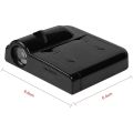 LED Car Door Welcome Light Car Logo Projector Car Badg For MINI benz Peugeot BMW Hyundai LEXUS seat Ford TOYOTA Nissans KIA Fiat. 
