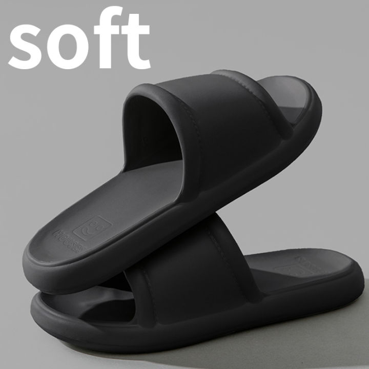 New%20Men's%20Slippers%20EVA%20Non-slip%20Bathroom%20Slipper%20Soft%20Comfortable%20Home%20Summer%20Sandal%20Indoor%20Bathroom%20Slippers%20Male%20Shower%20Shoes%20-%20Image%203