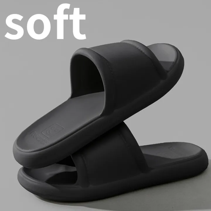 New%20Men's%20Slippers%20EVA%20Non-slip%20Bathroom%20Slipper%20Soft%20Comfortable%20Home%20Summer%20Sandal%20Indoor%20Bathroom%20Slippers%20Male%20Shower%20Shoes%20-%20Image%203