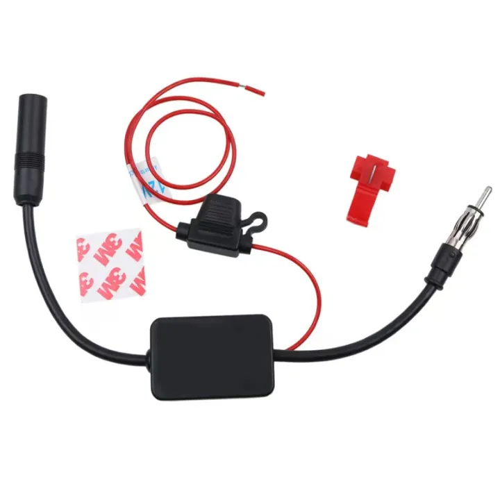 Auto%20Car%20Radio%20FM%20Antenna%20Signal%20Booster%20Amplifier%20ANT-208%20Enhancer%20Device%20Android%20Player%20Antenna%20Signal%20Booster%2012V%20FM/AM%20Car%20A%20-%20Image%204