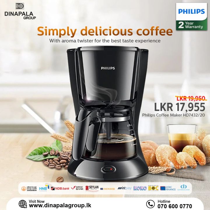Philips%20HD7432%20Drip%20Coffee%20Maker%200.6%20L%20Auto%20Off%20function%20-%20Image%205