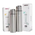 Camera baby thermos-vacuum cooler, Thermos, vacuum flask can keep heat or cold for 12 to 24 hours.. 
