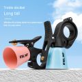 ESLNF Bike Bell Road Bike Mountain Bike Horn Barning Brass Bell Children's Scooter Retro Bell Bicycle Bell Mini Cycling Bell. 