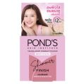 Pond's Translucent Compact Powder (Compact Powder with Mirror) Perfect Face Filter Powder, Controls Oil, Long-Lasting, 12 Cm. 4.5 Grams / 9 Grams. 