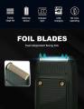 VGR V-353 Shaver Professional Razor Electric Shaving Machine Portable Beard Trimmer Rechargeable Razor Mini Shaver for Men V 353. 