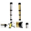 31cm Telescope Zoomable Pocket Monocular Spyglass Handheld Telescope for View Watching Games Travel Hiking Hunting Toys.