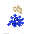 10 pairs 20 pcs EC2 EC3 EC5 EC8 male female gold plated battery connector plug for rc Lipo battery ESC Motors plane truck boat.