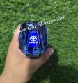 Toyota Hand Sensor LED Gear Knob – Smart Touch Light, Carbon Look. 