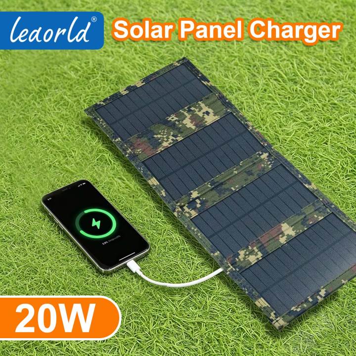 Portable%20Solar%20Charger%2020W%20Foldable%20Solar%20Panel%20USB%20Solar%20Phone%20Charger%20Monocrystalline%20High%20Efficiency%20-%20Image%203