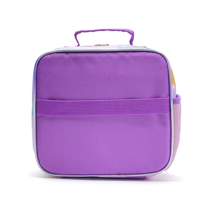 BLING%20BABIES%20Children's%20Tote,%20Lunch%20Bag,%20Double%20Sided%20Pink%20Mermaid%20Sequin%20Design,%20Suitable%20for%20Carrying%20Food%20-%20Image%202