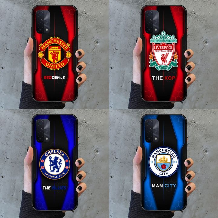 Xiaomi Redmi Note 11 MI 11 T pro note 10 4G mi 9T pro mi 10 T pro mi 11 Lite 5G Redmi 9A Liverpool Man U Arsenal Chelsea Man City Leicester bayern