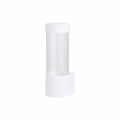 Disposable cup extractor, Wall mounting, Disposable paper cup, Dispenser, Plastic cup holder,Dispenser automatically drops cup. 