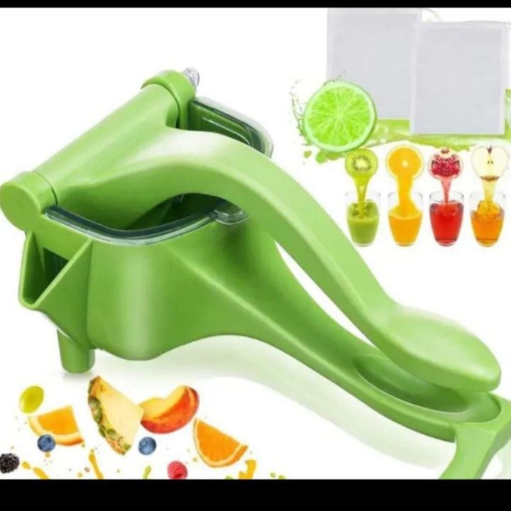 fruit press , fruit juice maker