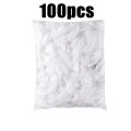 50-500PCS Disposable Food Keeping Film Kitchen Food Storage Covers Bags For Bowls Elastic Plate Plastic Lid Covers Vacuum Bags. 