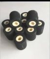 FINERAY Coding Hot Ink Rolls Stamping Ribnon size 36*40 Black 12 Pcs per Box. 