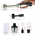 Miyako Electric Hand Blender/ Hand Mixer/ Egg Beater 850 watt HB-7710 High & Low Function. 