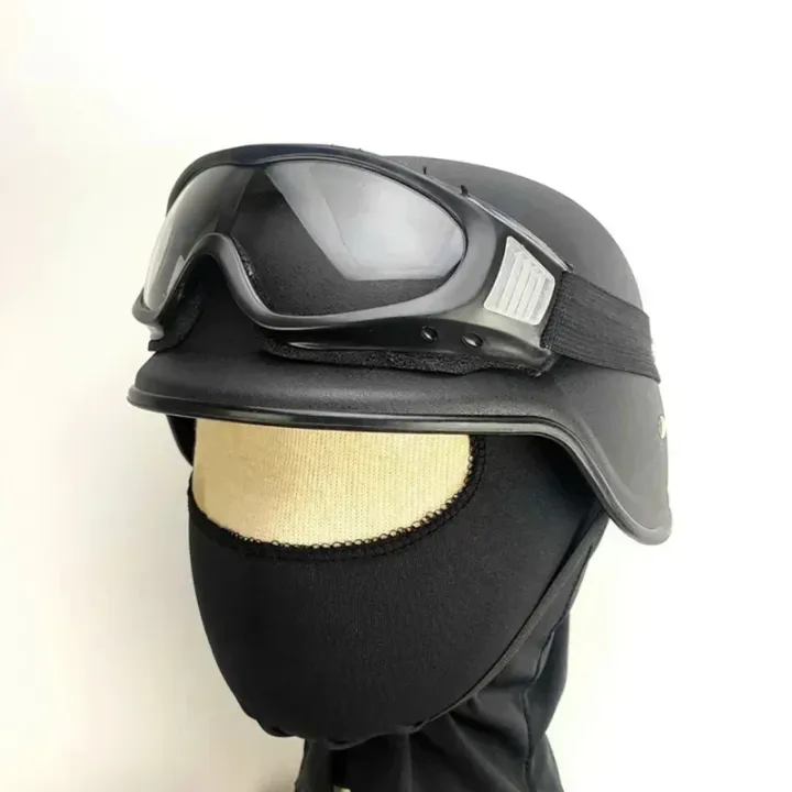 2025%20Halloween%20Kinderen%20Fbi%20Swat%20Pakken%20Cosplay%20Kleding%20Mini%20Kogelvrij%20Vest%20Helm%20Swat%20Pak%20Set%20Halloween%20Party%20Dress%20Up%20-%20Image%204